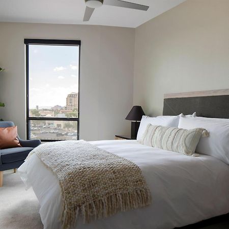 Aparthotel Sentral Old Town Scottsdale Pokoj fotografie