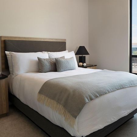 Aparthotel Sentral Old Town Scottsdale Pokoj fotografie